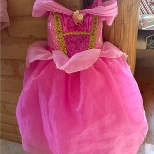 Disney Aurora Dress